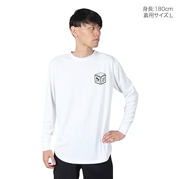 EGOZARU バスケットボール ロンT シャツ 3枚セット エゴザル（EGOZARU）バスケットボールウェア ボールドライン